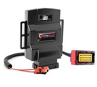 ChipPower Chip de Potencia GS1 al coche para Ford Escort Mk7 VII 1.8 85 kW 115 CV 1995-2000 Tuning Box Gasolina ChipBox Más Potencia del Coche y Menor Consumo de Combustible