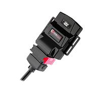 ChipPower Chip de Potencia GS2 al coche para Nissan X-Trail T32 1.6 DIGT 120 kW 163 CV 2013-2020 Tuning Box con Plug&Drive Gasolina ChipBox con un Enchufe Adaptado Aumenta la Potencia del Coche