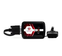 ChipPower Chip de Potencia OBD v4 con Plug&Drive al coche para Mitsubishi Pajero Mk4 IV V80/V90 3.2 DID 2007-2021 Tuning Box Diesel ChipBox Más Potencia del Coche