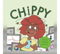 Chippy: A Funny STEM Tale of Screens, Balance, and Time Well Spent