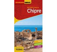 Chipre 2019 (guiarama Compact)