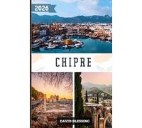 Chipre Guía de viajes 2026: De playas a montañas, de historia a vida nocturna: la guía completa de Chipre en 2026