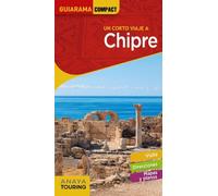 Chipre (GUIARAMA COMPACT - Internacional)