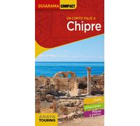 Chipre. Guiarama | Edgar De Puy Fuentes