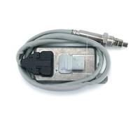 Chips 5WK96790B 51154080019 5WK9 6790B 51.15408-0019 Compatible con sonda NGK Sensor de oxígeno y nitrógeno NOX Compatible con camión MAN 24 V Sensor de óxidos de nitrógeno Sonda NOX