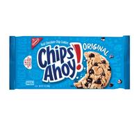 Chips Ahoy! Cookies, 13.oz
