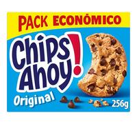 Chips Ahoy! Original Galletas Cookies Americanas con Pepitas de Chocolate 300g