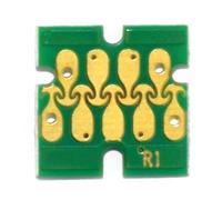 Chips compatibles con T6941-5 Aptos for impresoras Epson Surecolor SC T3000 T5000 T7000 T7200 T3070 T5070 T7070 T3270 T5270 T7270 T3200 T5200(1Pc T6944 Y)
