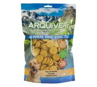 Arquivet- Chips de Bacalao - 1 Kg - Snacks Naturales