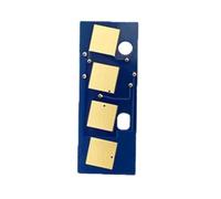 Chips de Cartucho de tóner T-FC415 Aptos for Toshiba E-Studio 2010AC 2110AC(1PCS Cyan 33.6k)