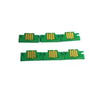 Chips de Cartucho Permanente de reinicio automático compatibles con trazadores Canon IPF610 IPF510 IPF500 IPF605 IPF700 IPF710 PFI 102 PFI102