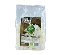 Chips de coco 150 g eco Naturitas Essentials | Vegano | Ideal repostería y desayunos