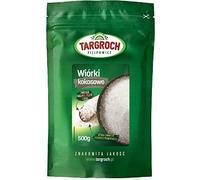 Chips de coco 500g Targroch