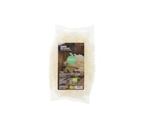 Chips de coco Bio | 150 g | Naturitas Essentials | Tostados | Sin azúcar ni conservantes añadidos | Chips y Snacks