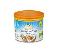 Chips de Coco Dulce Dr.Goerg 125 g
