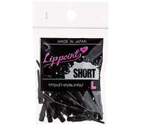 Chips de Estilo L Corto del Punto de Labios Negros 50 Piezas