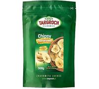 Chips de plátano 500g Targroch