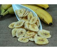 chips de plátano sin azúcar 500 g