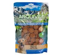 Chips de Pollo - 1 Kg - Snacks naturales
