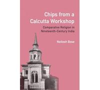 Chips from a Calcutta Workshop
