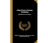Chips From a German Workshop