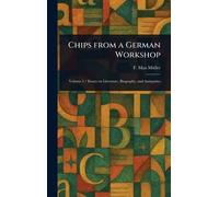 Chips From a German Workshop