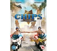 Chips - Law And Disorder [Edizione: Regno Unito] [Reino Unido] [DVD]