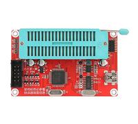 Chips Memoria EEPROM Serie SCM 24 93 Programador Quemador SP200SE SP200S Versión Mejorada Flash BIOS USB Programadores Chips Flash Memoria