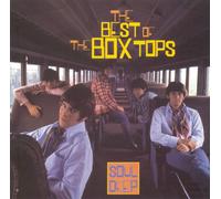 Chips Moman Best of (CD) (Importación USA)