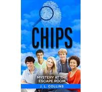 Chips: Mystery at the Escape Room