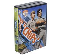 Chips: Season 1-2 (2 Dvd) [Edizione: Stati Uniti] [Italia]