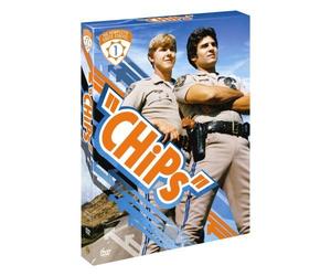 Chips - Season 1 [DVD]