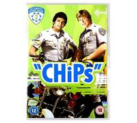 CHiPs: Season 2 [DVD] [1977] [2008]