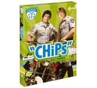CHiPs: Season 2 (DVD) Erik Estrada Larry Wilcox Lew Saunders (Importación USA)