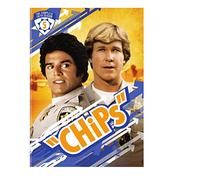 Chips: The Complete Fifth Season (5 Dvd) [Edizione: Stati Uniti] [Italia]