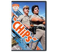 Chips: The Complete First Season [Alemania] [DVD]