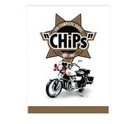 Chips: The Complete Series (6 Dvd) [Edizione: Stati Uniti] [Italia]