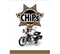 Chips: The Complete Series (6 Dvd) [Edizione: Stati Uniti] [Italia]