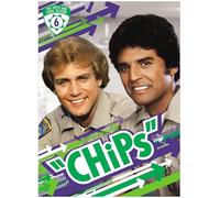 CHiPs: The Complete Sixth and Final Season [USA] [DVD]