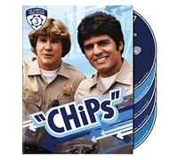 Chips: The Complete Third Season [USA] [DVD]