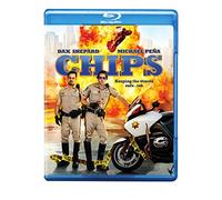 Chips [USA] [Blu-ray]