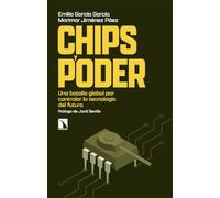 Chips y poder: Una batalla global por controlar la tecnología del futuro: 1039 (Mayor)
