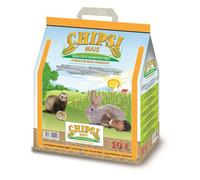 Chipsi 10L Maíz