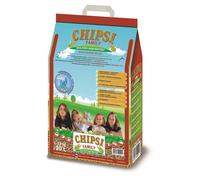 Chipsi 20L Familia Pellet de Maíz
