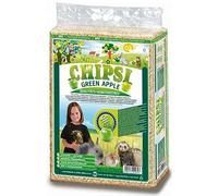 Chipsi 28448 Plus Green Apple 60 litros