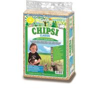 Chipsi 60L (3,2kg) virutas clásicas