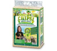 Chipsi 60L Manzana Verde Aserrín