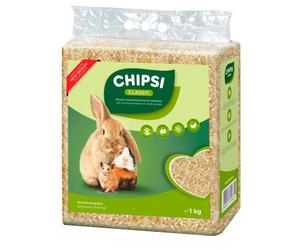 Chipsi Classic Fibras de pino - Cantidad: 1 kg
