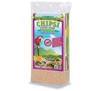 Chipsi extra pequeño granulados de madera de haya 15kg