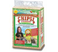 Chipsi Fresa Virutas 60l